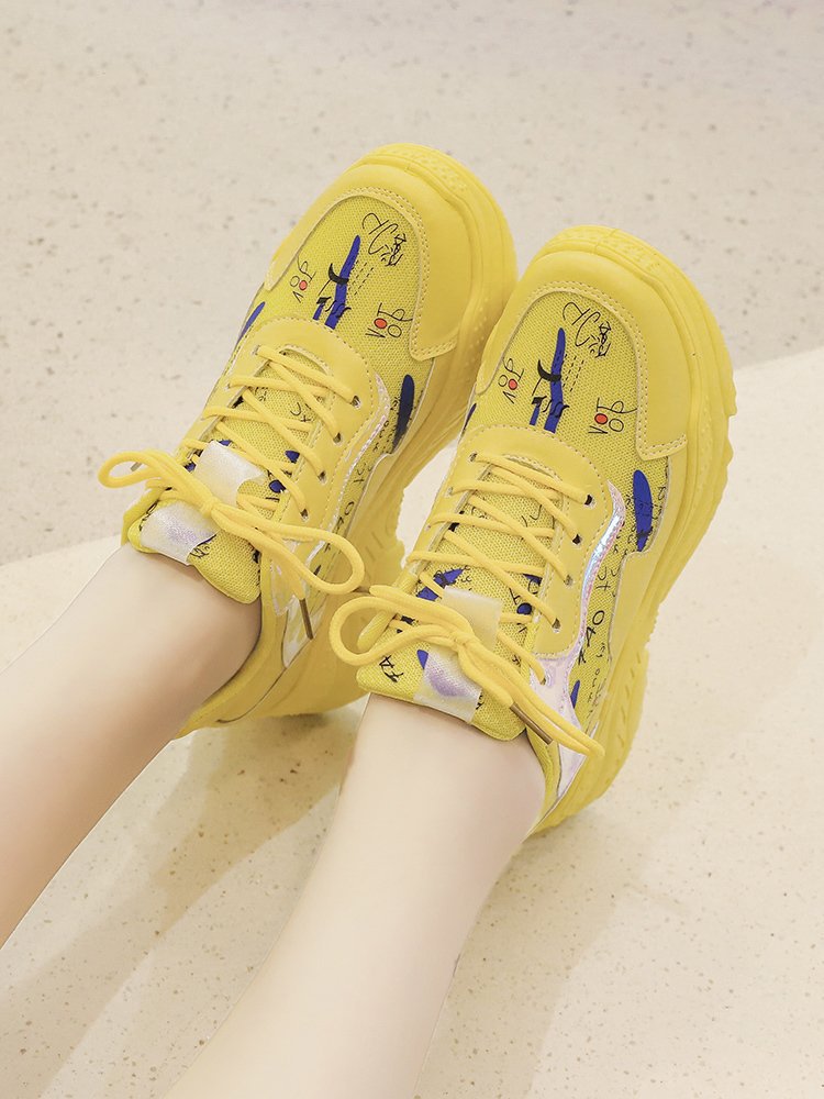 Sneakers Image 5