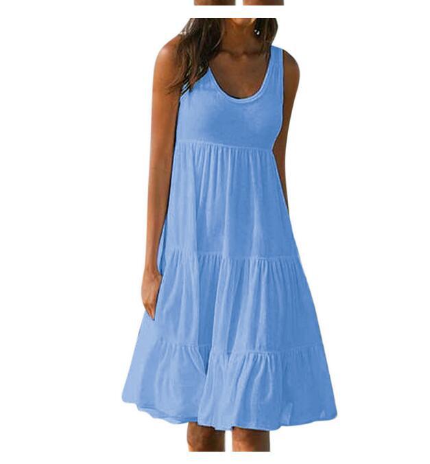 Beach Dress Image 5