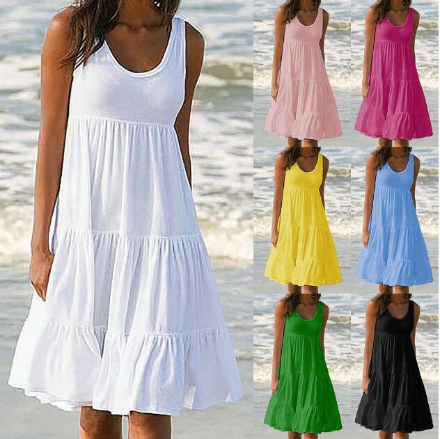 Beach Dress Image 1