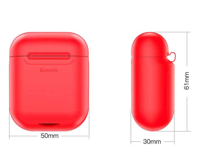 AirPods Protective Case