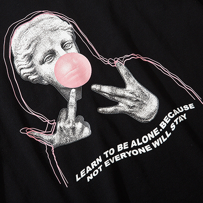 Casual Couple T-shirt