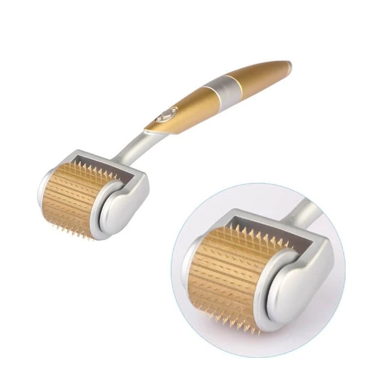 Titanium Alloy Micro-Needle Roller 2