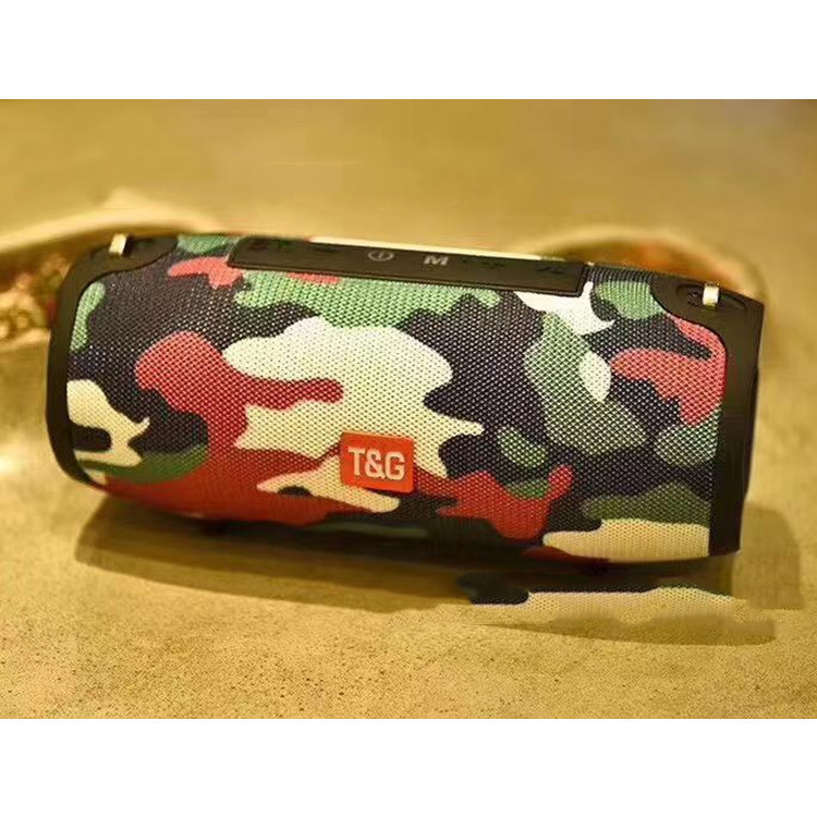 Bluetooth Speaker TG125