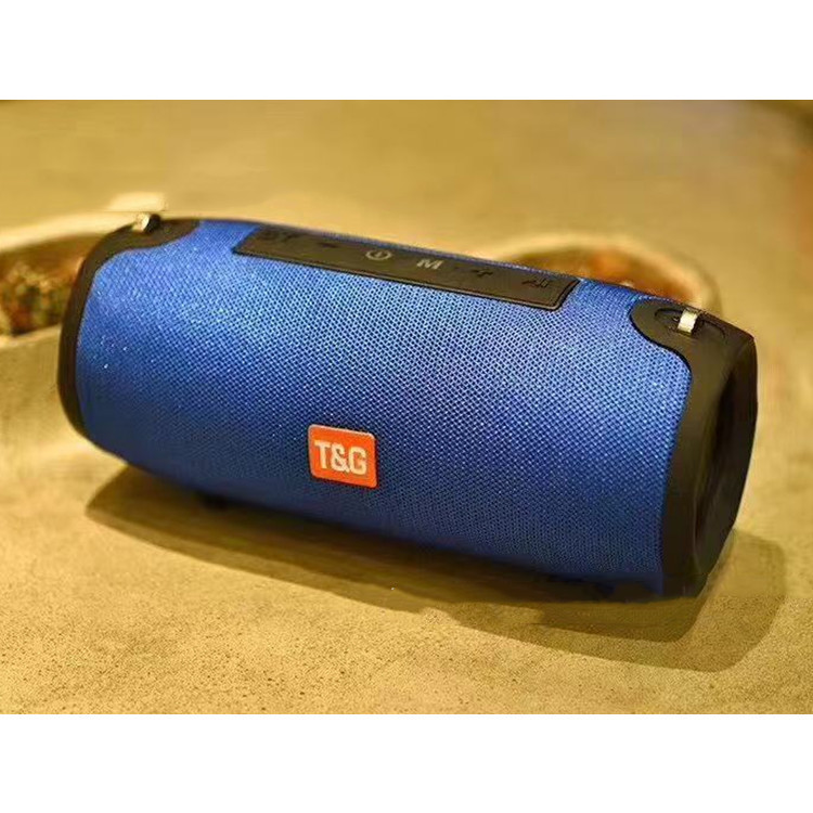 Bluetooth Speaker TG125