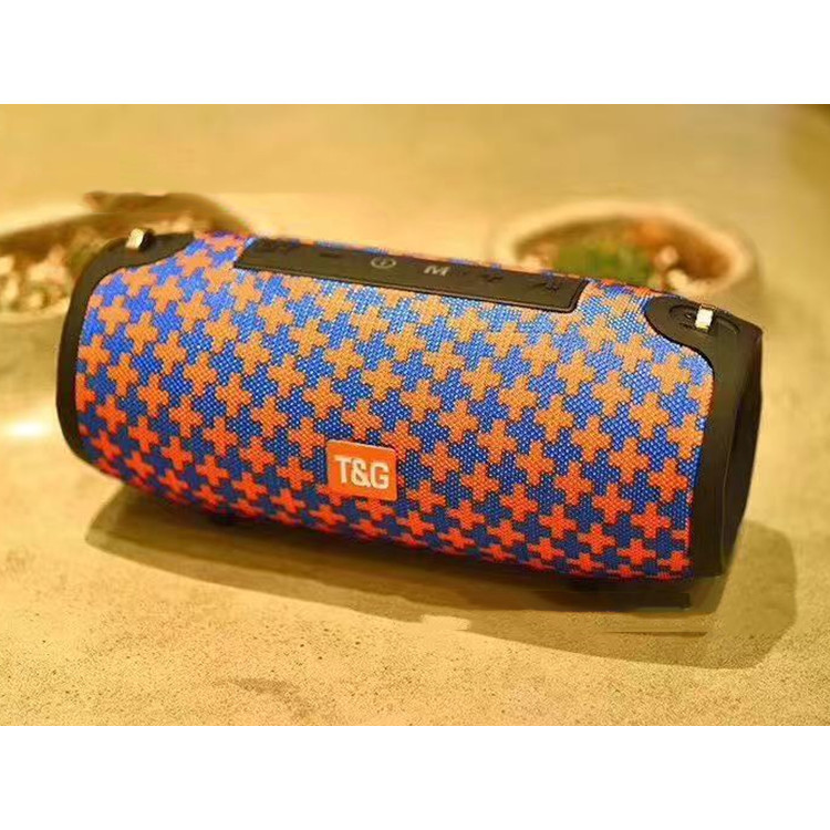 Bluetooth Speaker TG125
