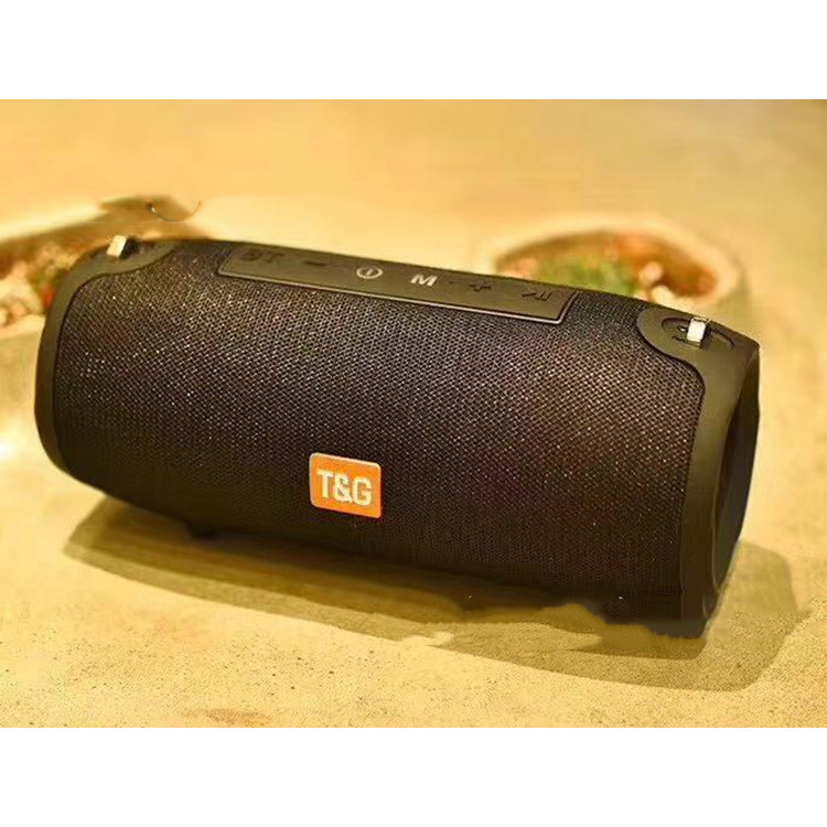 Bluetooth Speaker TG125