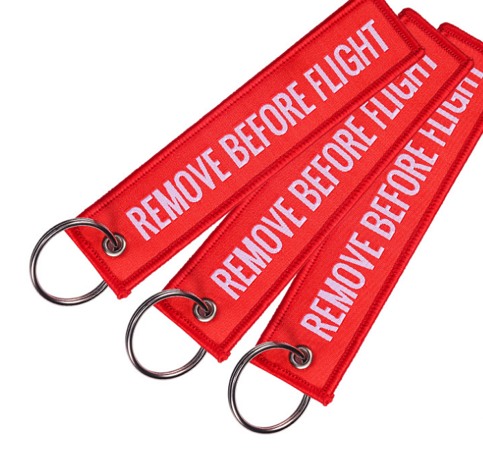 Keychain Image 1