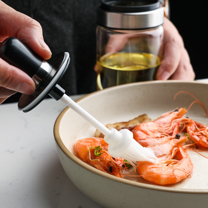Moisture-Proof Seasoning Box Image 2