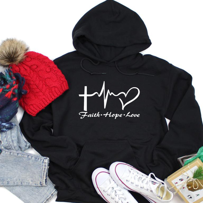 Hoodie Detail