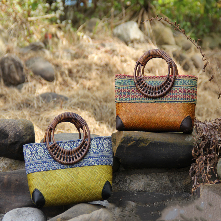 Stylish Tote Bag