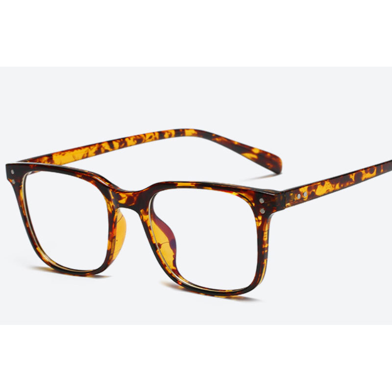 Retro Blue Light Blocking Glasses