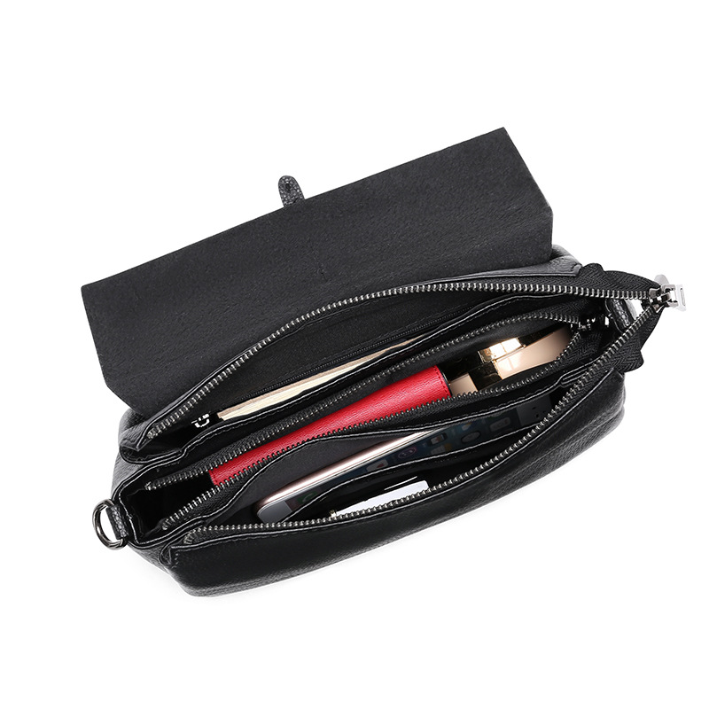 Compact and stylish women's bag