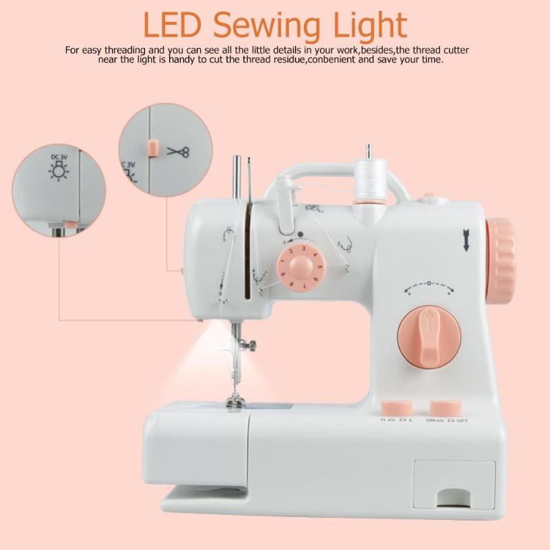 sewing machine LED sewing Light