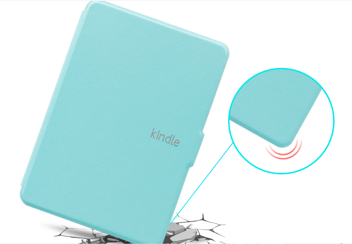 Kindle Case 5