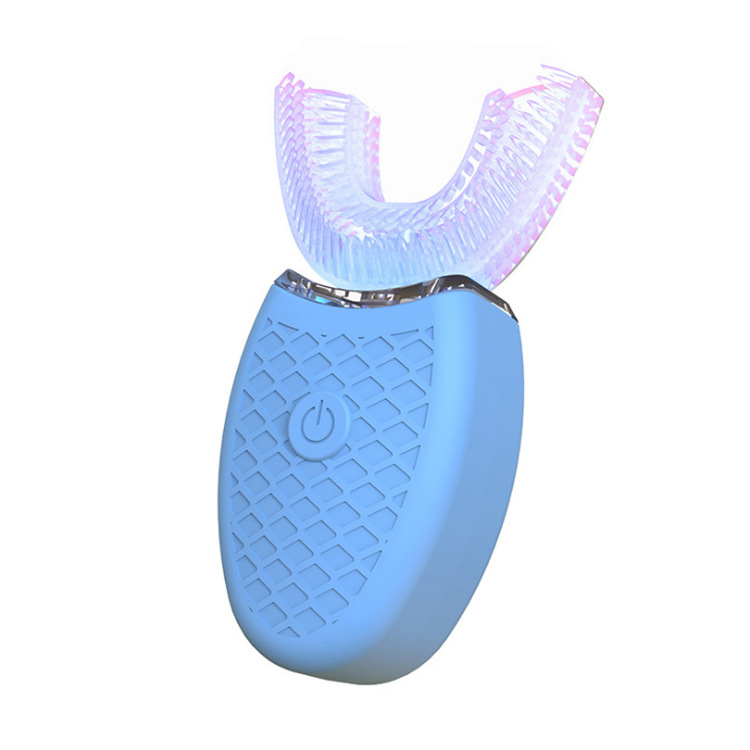 U-shaped Electric Toothbrush Image 5