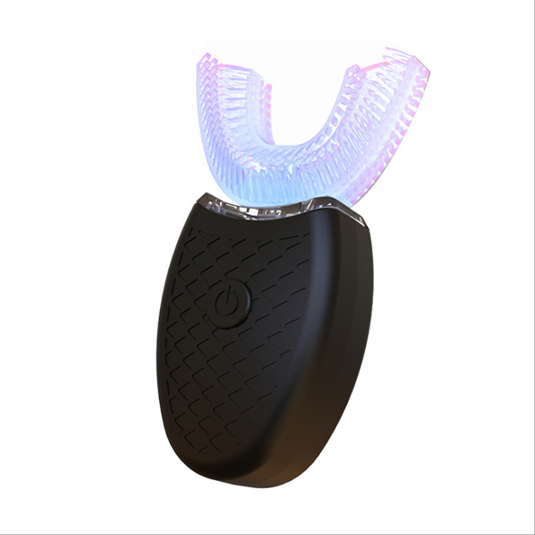 U-shaped Electric Toothbrush Image 3