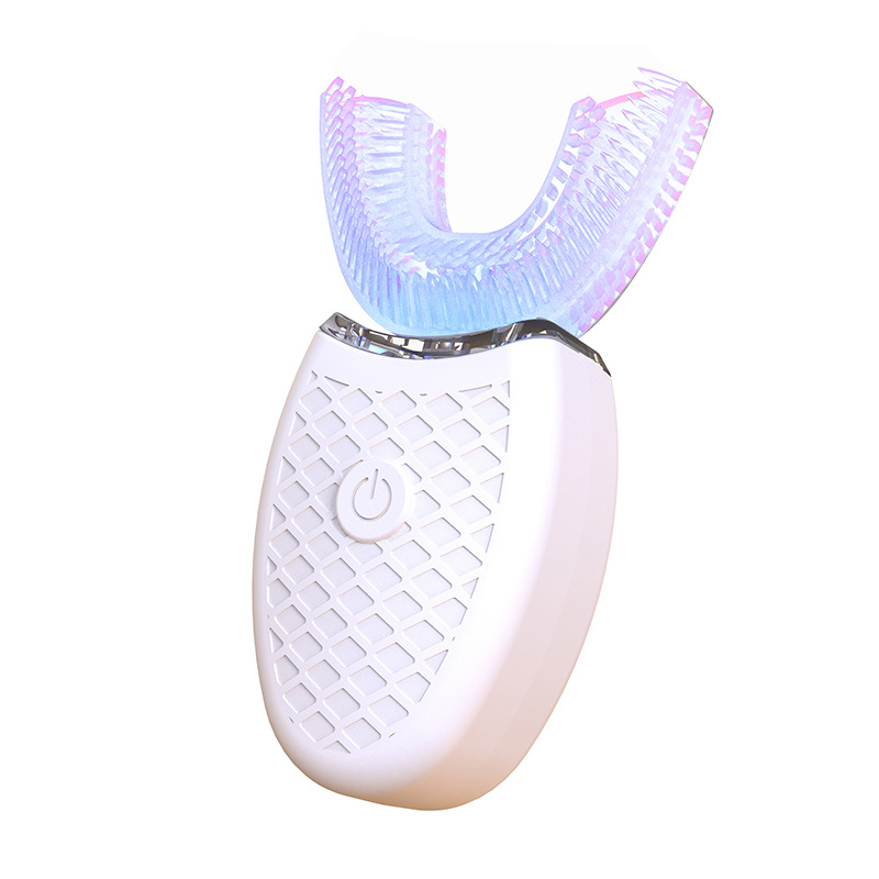 U-shaped Electric Toothbrush Image 2