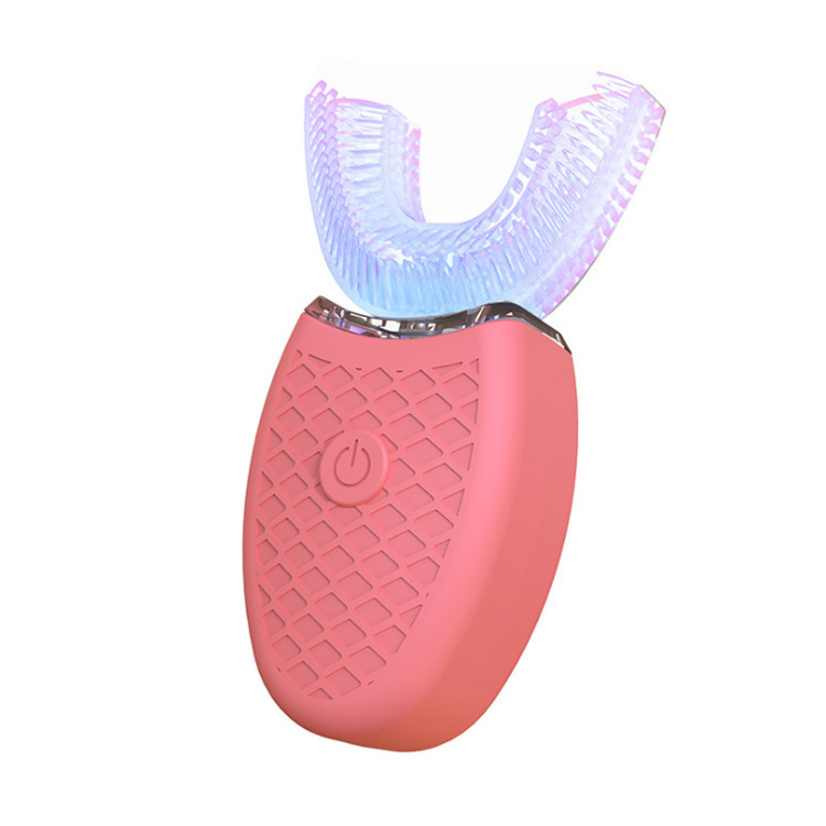 U-shaped Electric Toothbrush Image 1