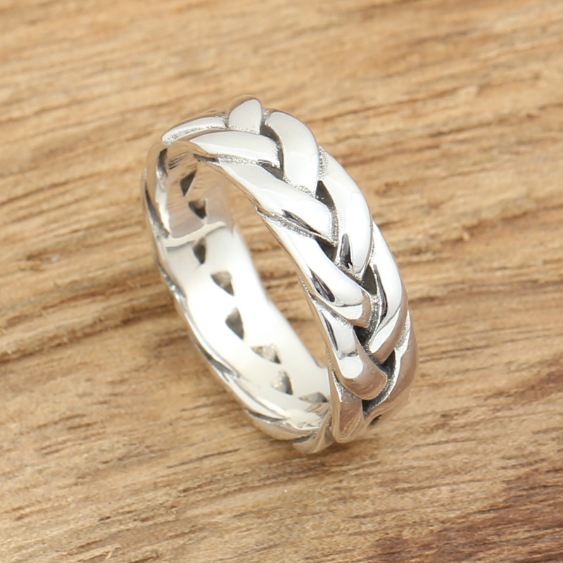 Twisted Design