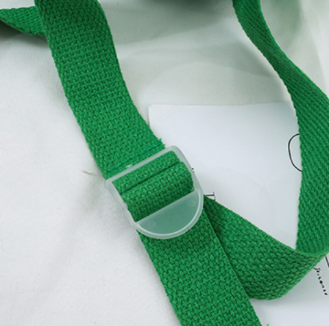 Dinosaur Cartoon Kids Backpack Image 3