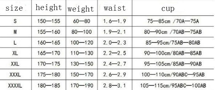 Versatile Swimwear Options