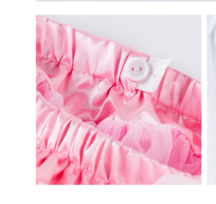 Baby Birthday Outfit 5