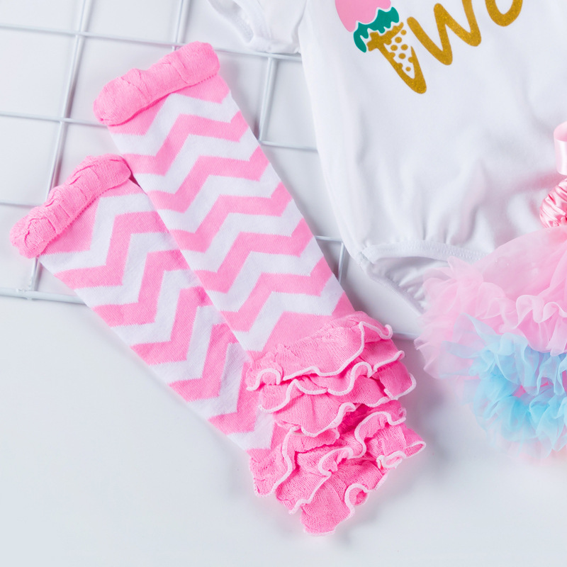 Baby Birthday Outfit 2