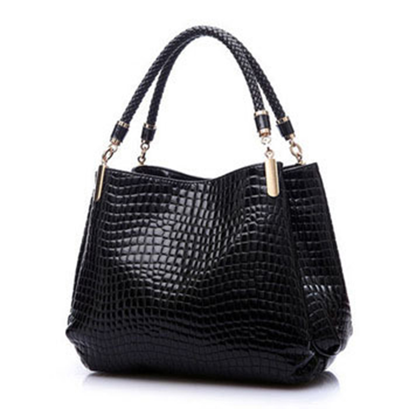 Handbag in Red