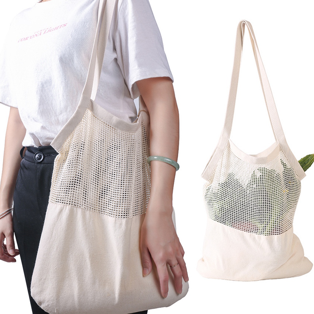 Stylish Cotton Tote