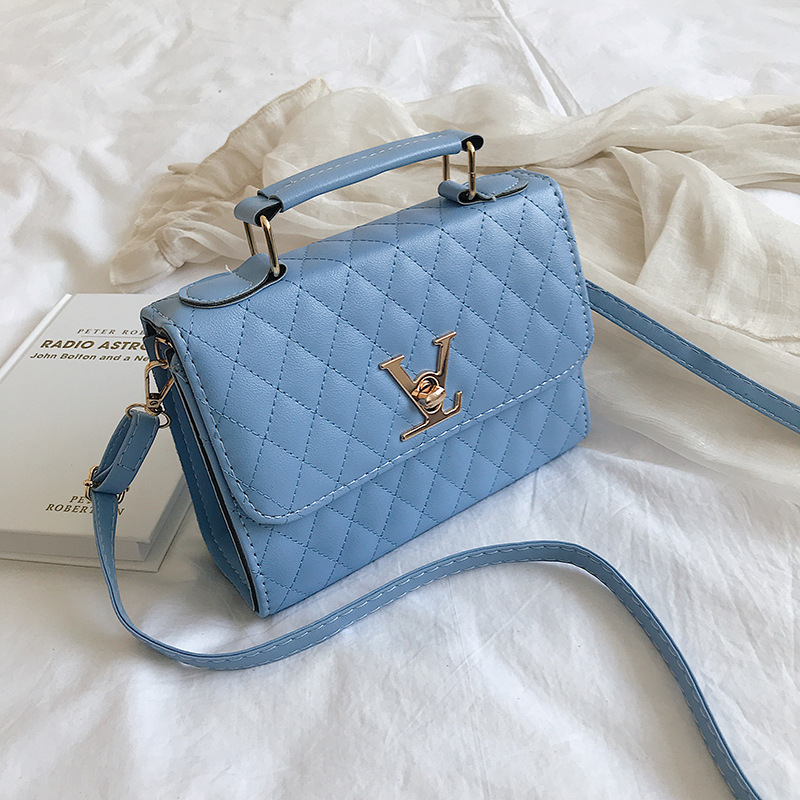 Stylish Minimalist Bag