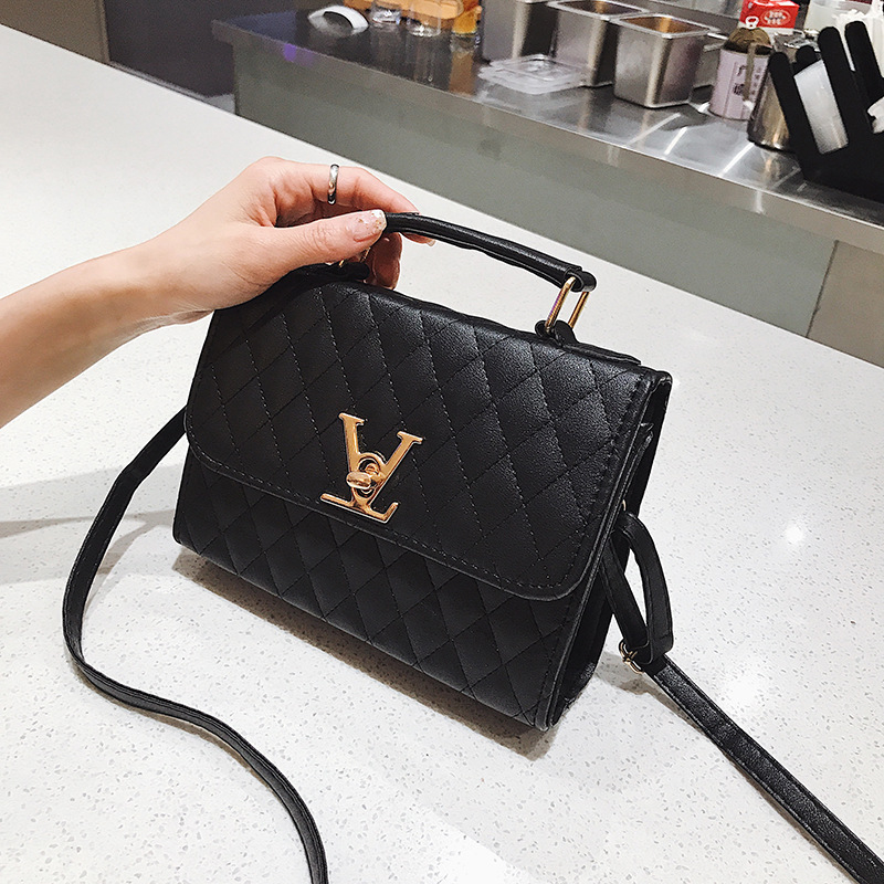Versatile Shoulder Bag
