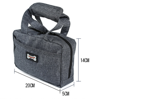 Leash Details
