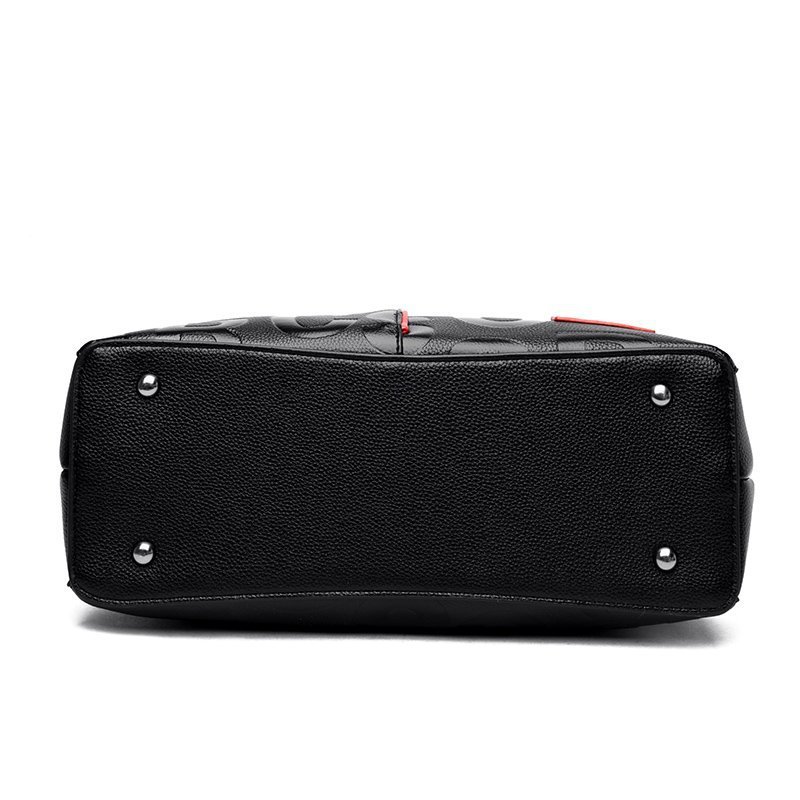 Leather Handbag 6