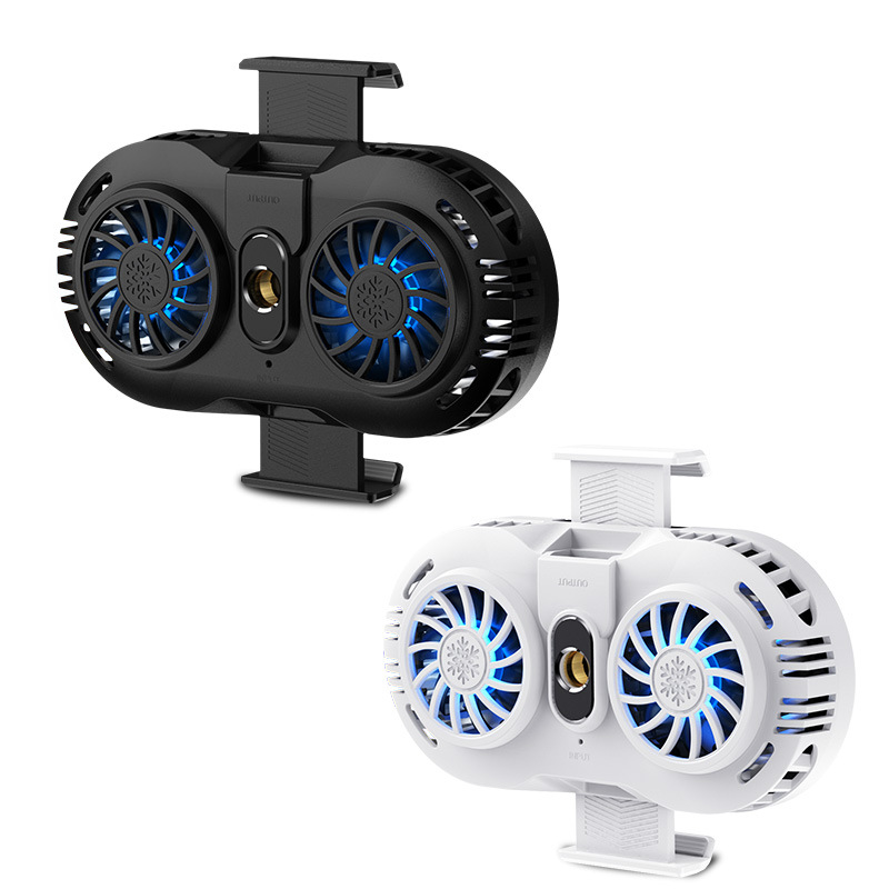 USB Interface for Easy Compatibility