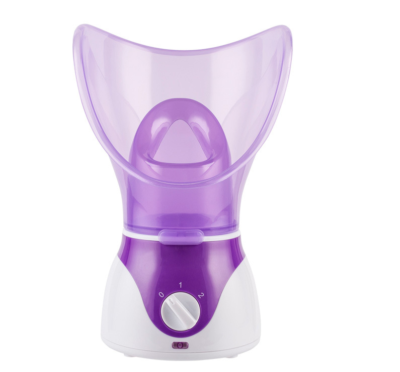 Nano Steamer Facial Humidifier