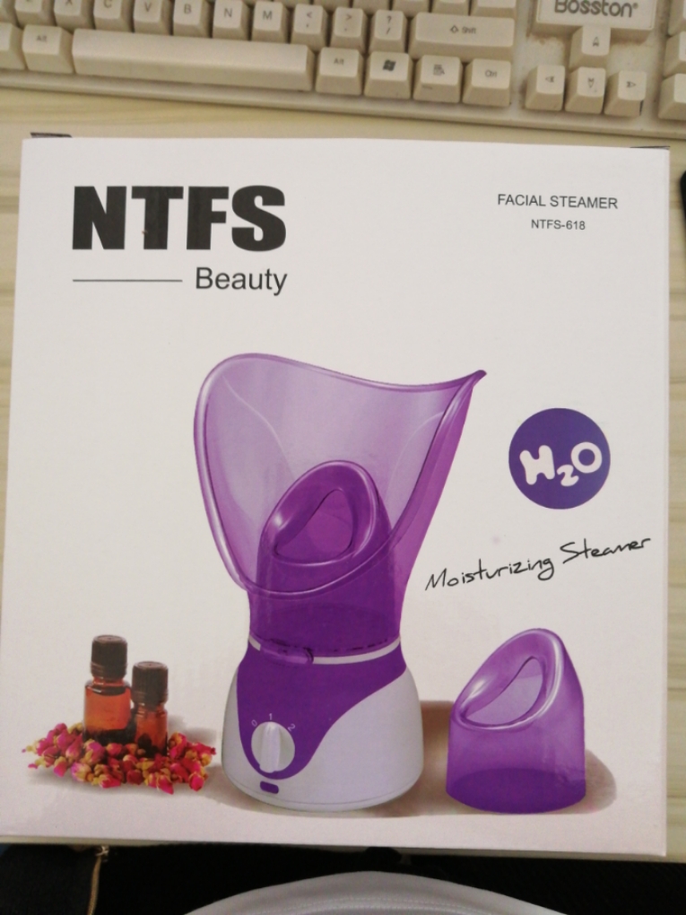 Nano Spray Technology