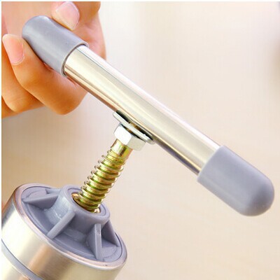 Manual Pasta Maker