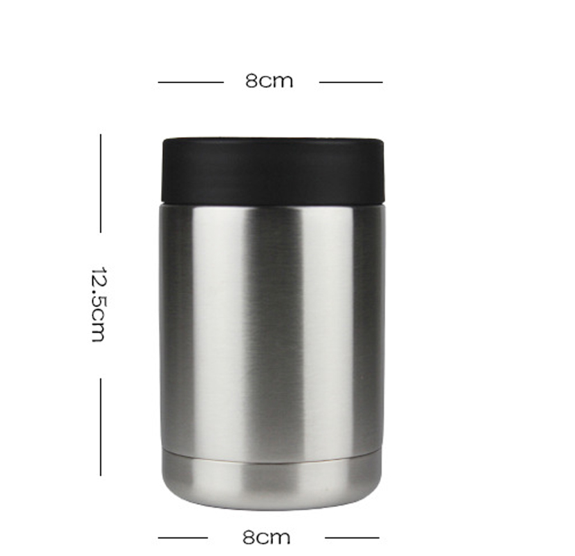 Stainless Steel Insulation Tank Image 1