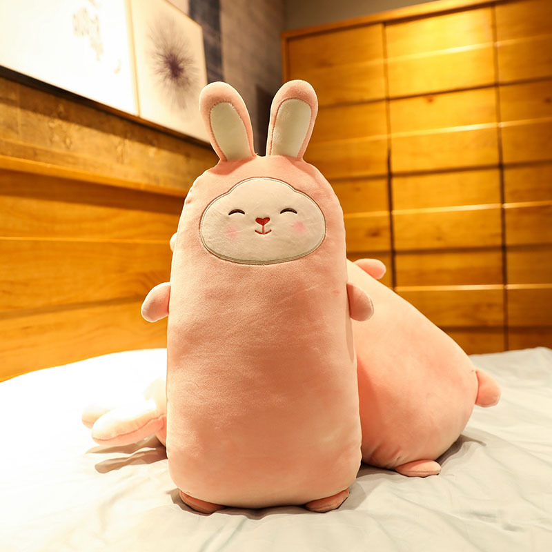 Rabbit Plush Toy 5