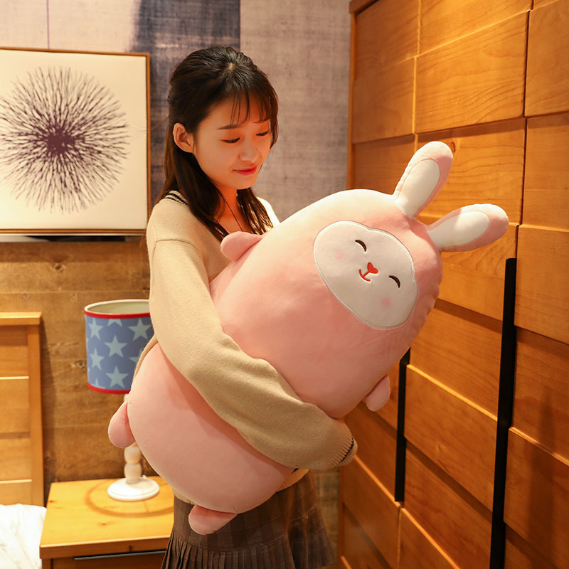 Rabbit Plush Toy 4