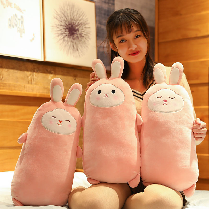 Rabbit Plush Toy 2
