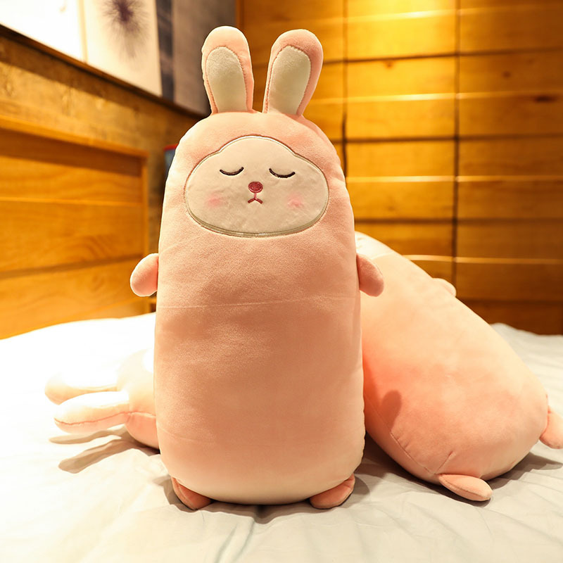 Rabbit Plush Toy 6