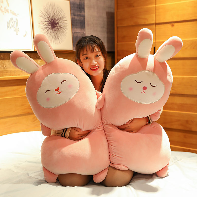 Rabbit Plush Toy 1