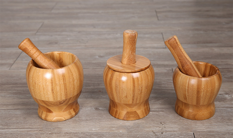 Garlic Masher Image 6