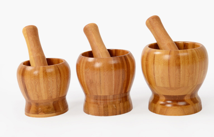 Garlic Masher Image 9
