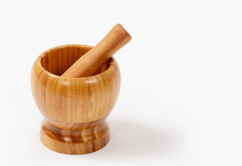 Garlic Masher Image 3