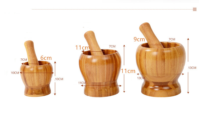 Garlic Masher Image 4
