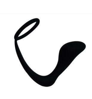 G-Spot Prostate Massager Close-up