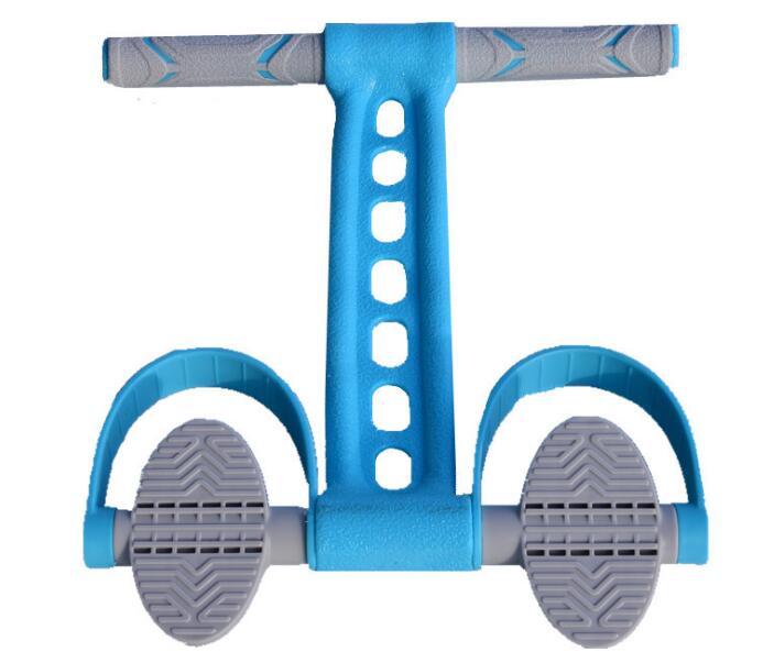 Silicone Foot Pedal Tensioner