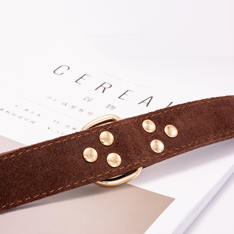 Leather Dog Collar - Image 5